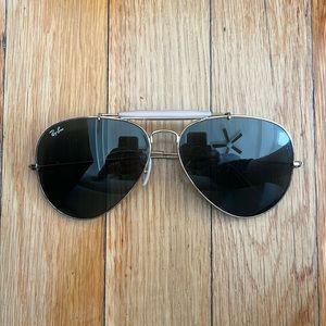 Rayban Aviators